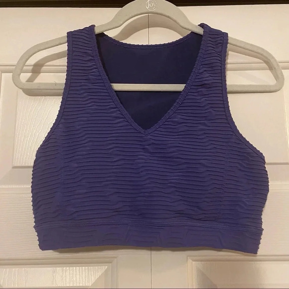 Mono B Sports Bra - Picture 1 of 5